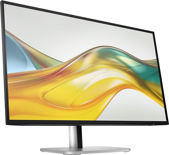 HP Series 5 Pro 27 QHD Monitor thumbnail 1
